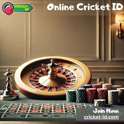 Cricket-ID: The Fastest and Easiest Way to Get an Online Betting ID