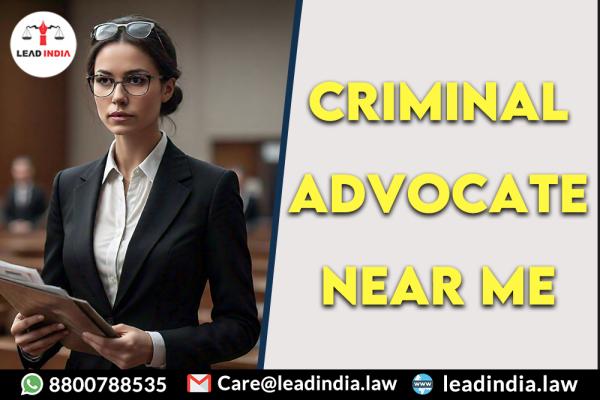 Criminal Advocate Ghaziabad