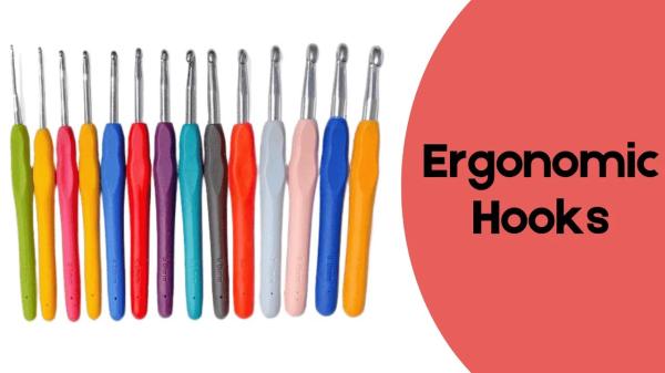 Crochet Hook Guide: How to Choose the Right One?