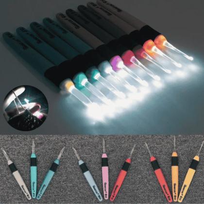 Crochet Hook Guide: How to Choose the Right One?