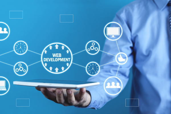 Custom Web & Mobile App Development for Your Business