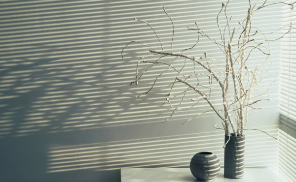 Customized 3D Blinds in Kokapet