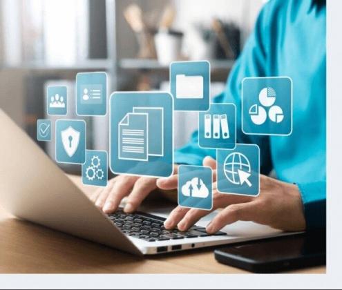Data Management Outsourcing at Abacus Data Systems