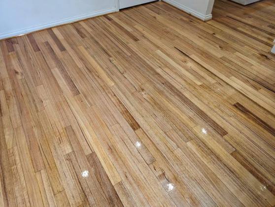 Deck Sanding Melbourne