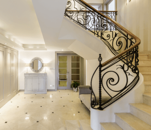 Deco Railings | Railing & Decking Edmonton