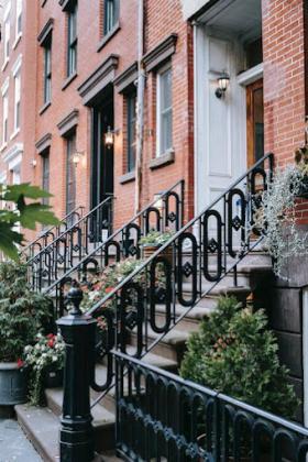 Deco Railings | Railing & Decking Edmonton