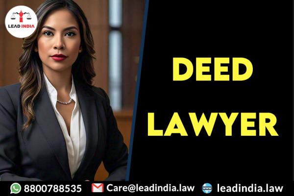 Deed Lawyer