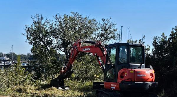 Demolitions services | Munn Contractors LLC
