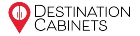 Destination Cabinets