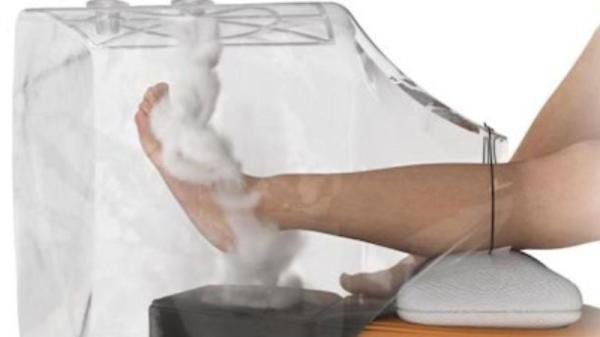 Diabetic Wound Healing
