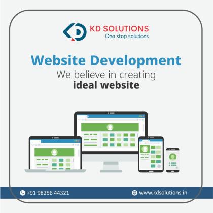 Digital Marketing Company in Ahmedabad