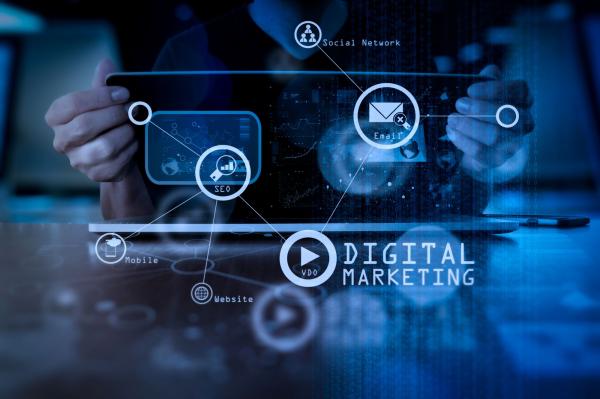 Digital Marketing Course in Coimbatore | Digital Marketing Training Coimbatore
