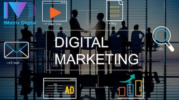 Digital Marketing Online Advertising​ in Singapore