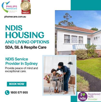 Disabled Accommodation Sydney