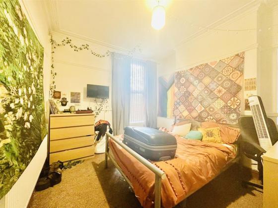 Discover Premium Student Living at Sherwin Road, Nottingham