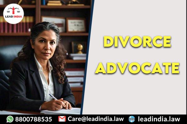 Divorce    Advocate