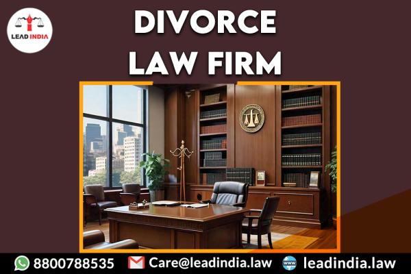 Divorce Law Firm