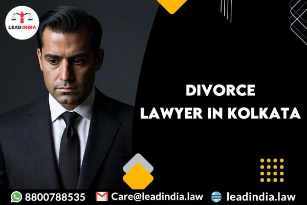 Divorce       Lawyer   In   Kolkata