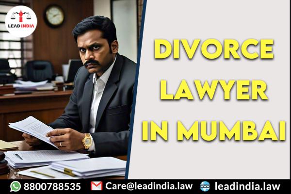 Divorce Lawyer In Mumbai