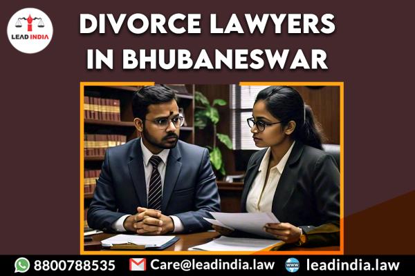 Divorce Lawyers In Bhubaneswar