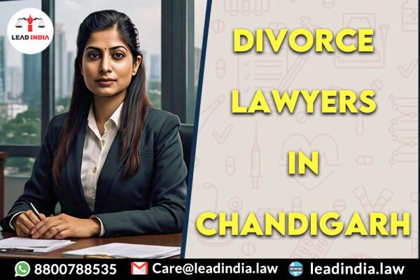 Divorce Lawyers In Chandigarh