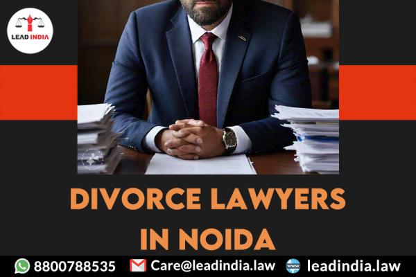 Divorce Lawyers In Noida