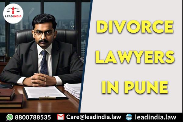 Divorce Lawyers In Pune