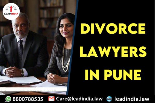 Divorce Lawyers In Pune