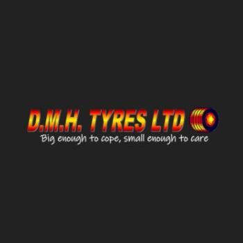 DMH Tyres Lloc