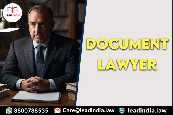 Document Lawyer