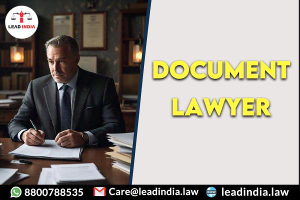 Document Lawyer
