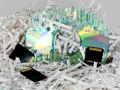 Document shredding service | Priority 1 Shredding