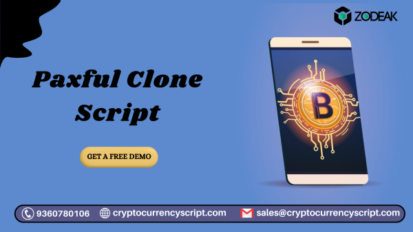 Dominate The P2P Market With Our High-Performance Paxful Clone Script