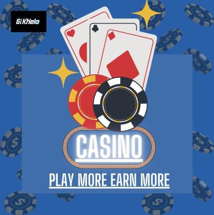 Download 61khelo App for Exclusive Games & Rewards | 61khelo Download