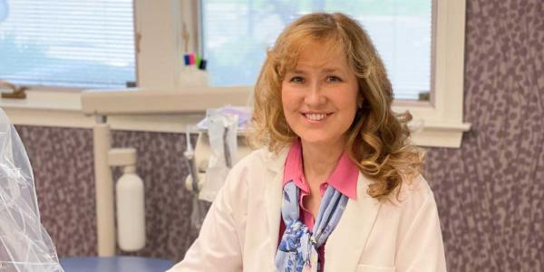 Dr. Varvara Clark