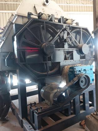 Drum Dryers Manufacturer and Supplier - Kerone