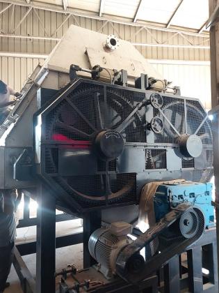 Drum Dryers Manufacturer and Supplier - Kerone