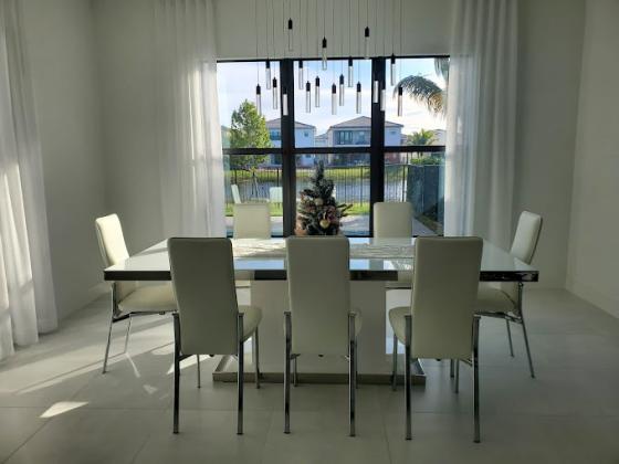 Dual layer shades services | Florida Design & Associates