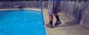 Dublin Pool Professionals