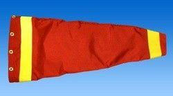 Durable Industrial Windsocks for Harsh Environments