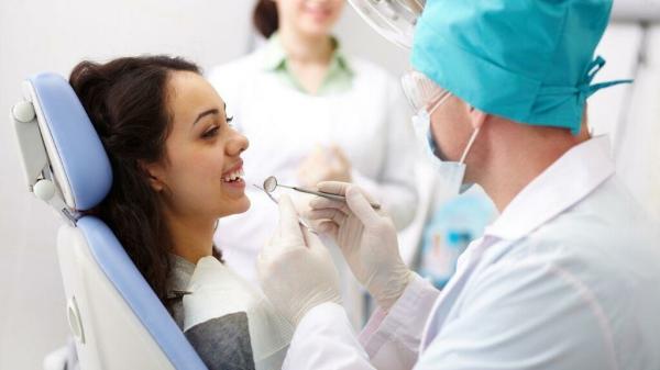 East Kildonan Dental Group