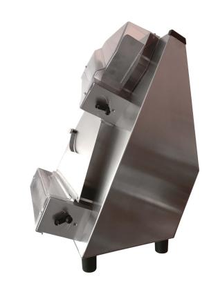 Efficient Pizza Dough Roller - Perfect for Pizzerias & Bakeries!