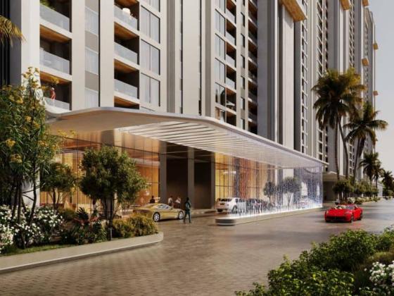 Elan The Presidential 106: Redefining Luxury Living by Elan Group