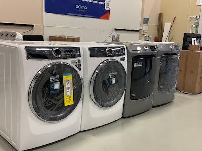 Electric Appliance Shop | Best Appliances