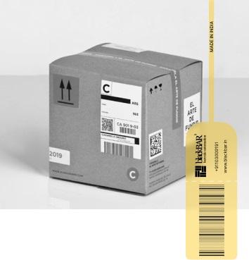 Elevate Your Inventory with Jaipur's Premier Barcode Labels and Stickers