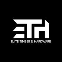 Elite Timber & Hardware