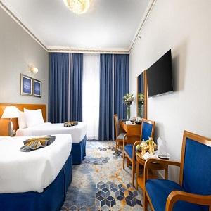 Emaar Grand Hotel Makkah