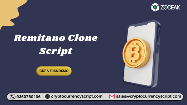 Empower Peer-to-Peer Trading Like Never Before with Our Innovative Remitano Clone Script