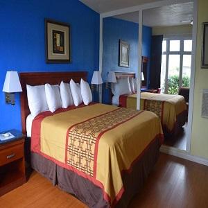 Encore Motel Marina del Rey