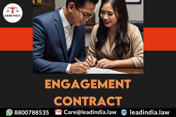 Engagement Contract